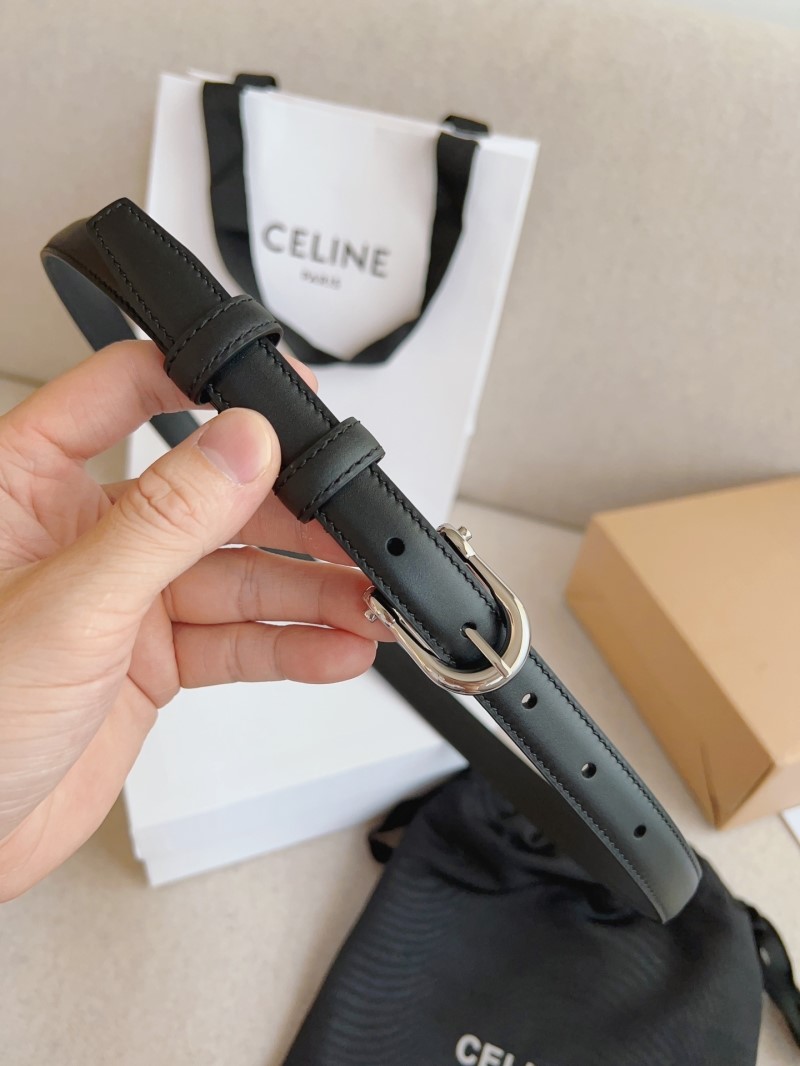 Ce1i*e belts